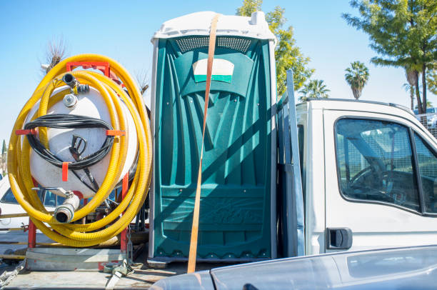 Best Porta potty services near me  in Toona, AL