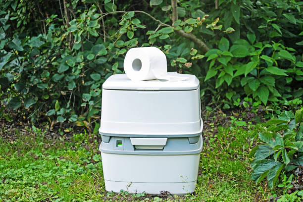 Best Local porta potty services  in Toona, AL