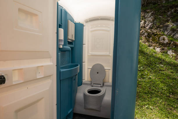 Portable Toilet Options We Offer in Altoona, AL