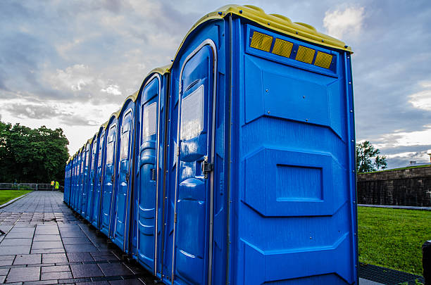 Best Sanitation services for porta potties  in Toona, AL