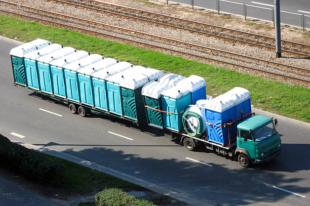 Best Portable restroom trailer rental  in Toona, AL